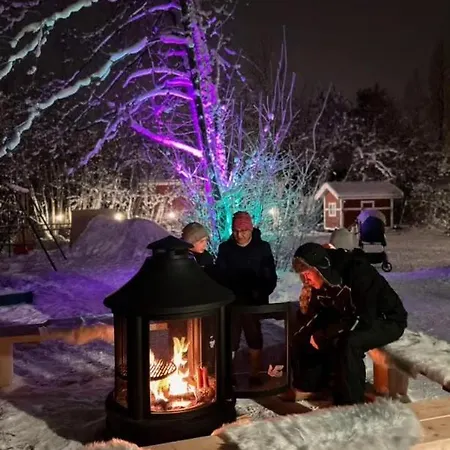 Konukevi Taimela - Private Apartment, Great For Single Travellers