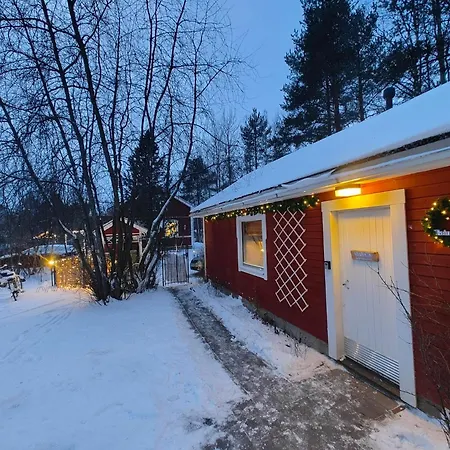 Taimela - Private Apartment, Great For Single Travellers Rovaniemi