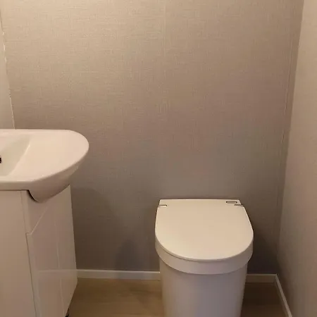 Taimela - Private Apartment, Great For Single Travellers Konukevi Rovaniemi