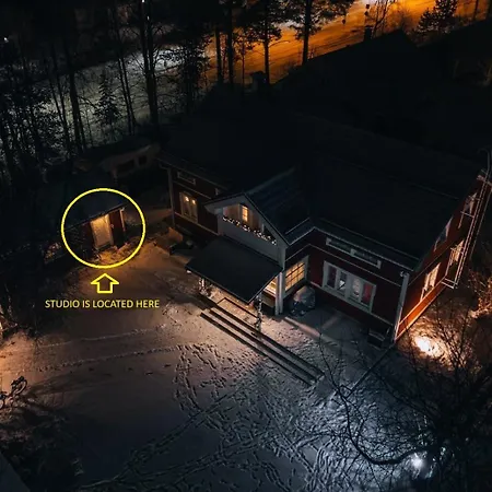 Taimela - Private Apartment, Great For Single Travellers