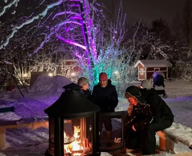 Konukevi Taimela - Private Apartment, Great For Single Travellers