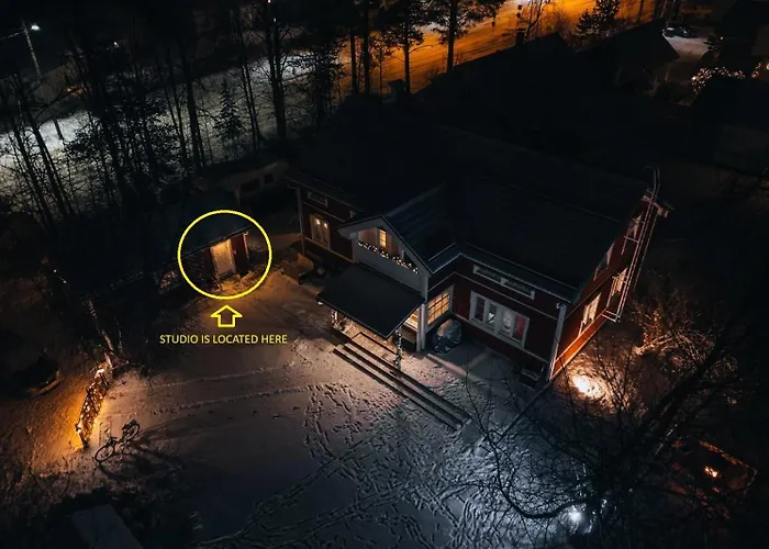 Taimela - Private Apartment, Great For Single Travellers